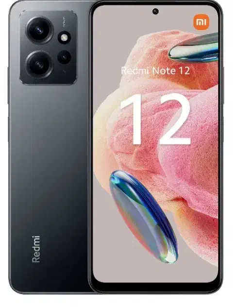 نوت 12|موبایل|جهرم, |دیوار