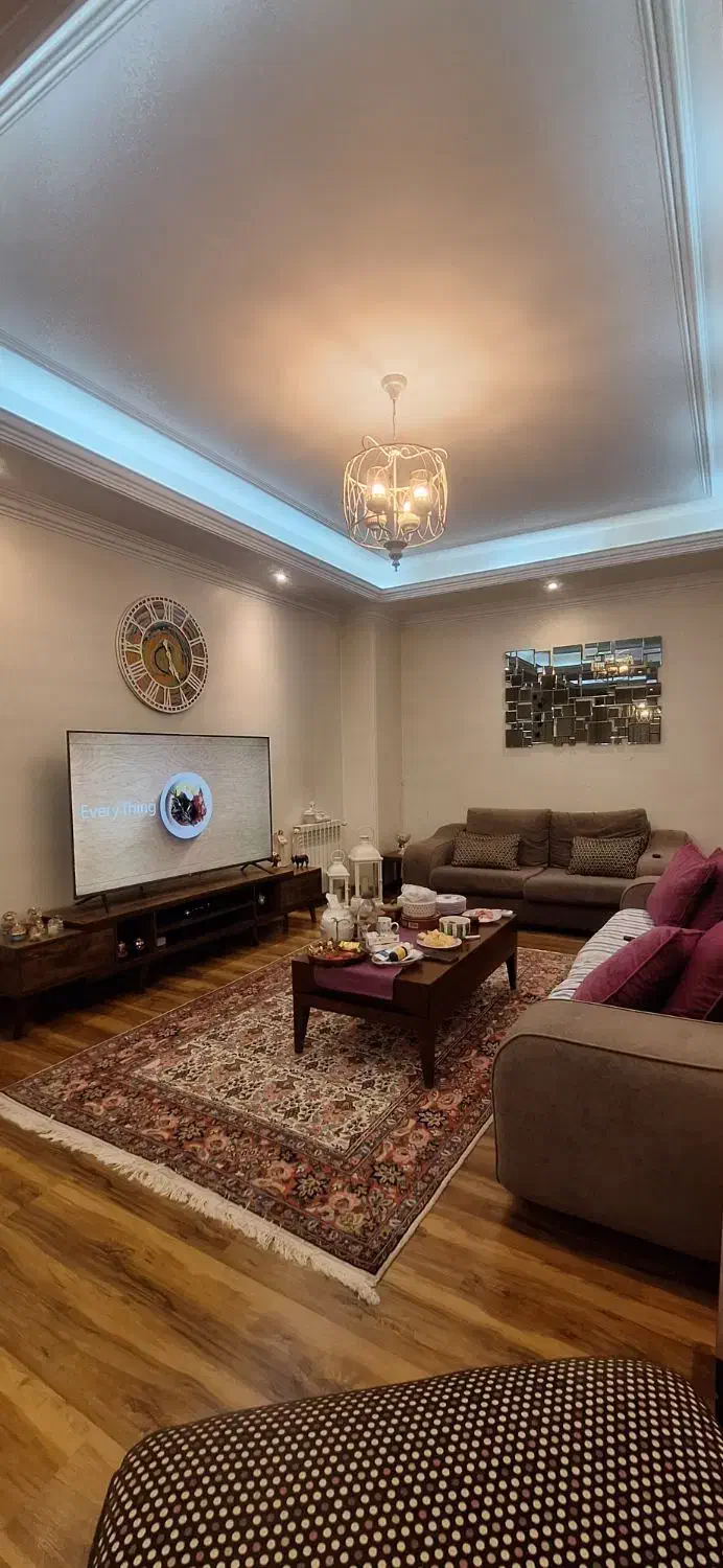 77متر فول امکانات خوش نقشه شهرک نفت|فروش آپارتمان|تهران, شهرک نفت|دیوار