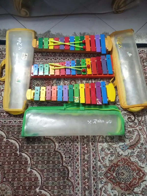 بلز|اسباب‌بازی بچه|کرج, اصفهانی‌ها|دیوار