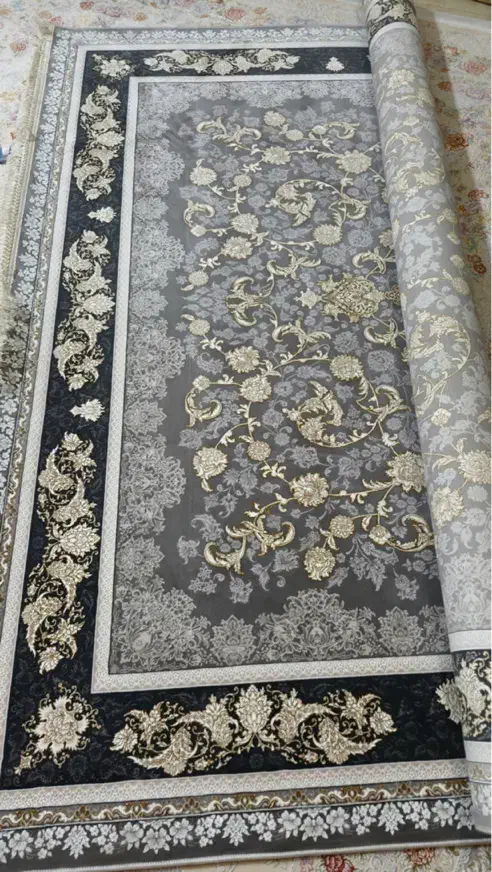 فرش۹ متری|فرش|یاسوج, |دیوار