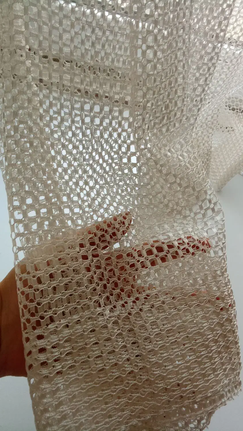 پرده|پرده، رانر، رومیزی|پردیس, فاز ۵|دیوار