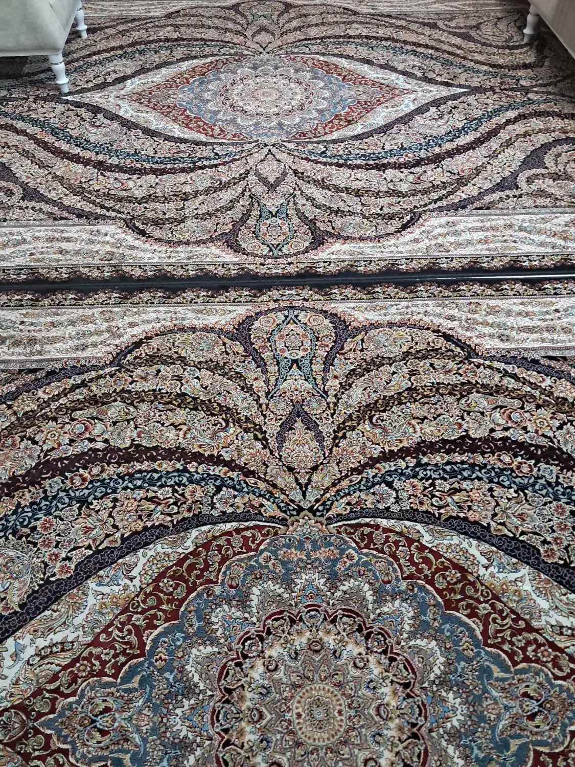 فرش 700 شونه|فرش|اصفهان, بهارستان|دیوار