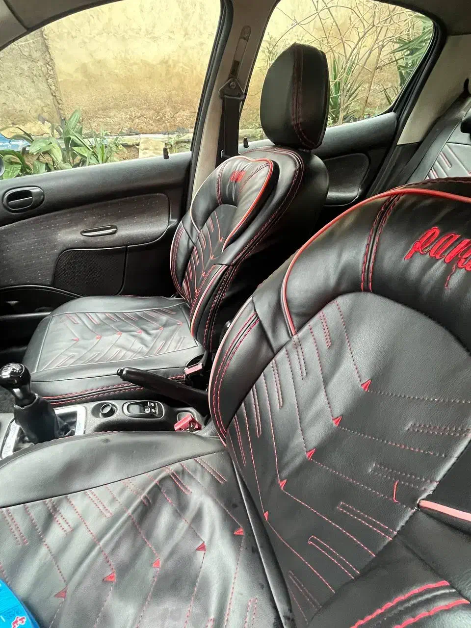 ۲۰۶ تیپ ۲ مدل ۸۲|خودرو سواری و وانت|صومعهسرا, |دیوار