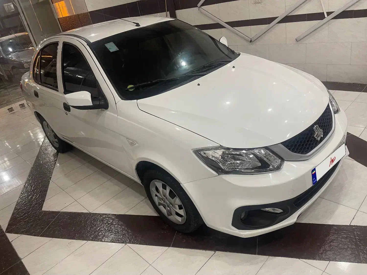 فروش سایناs|خودرو سواری و وانت|سامان, |دیوار