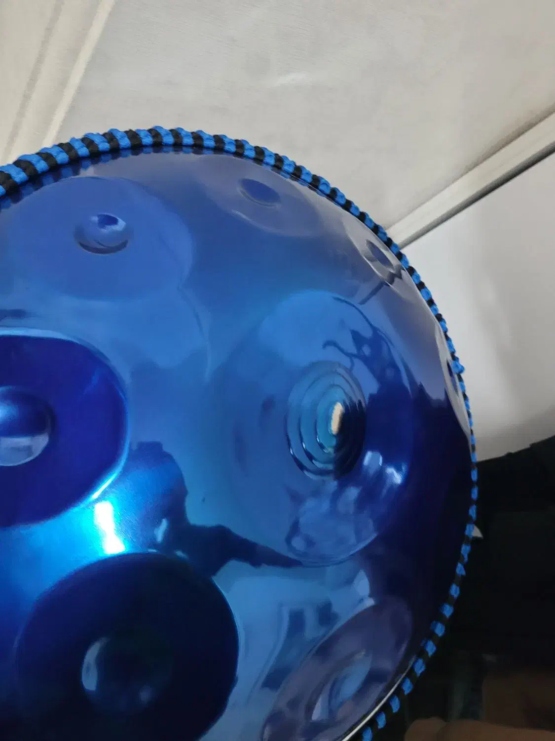 هنگدرام|درام و پرکاشن|قم, زنبیل آباد|دیوار