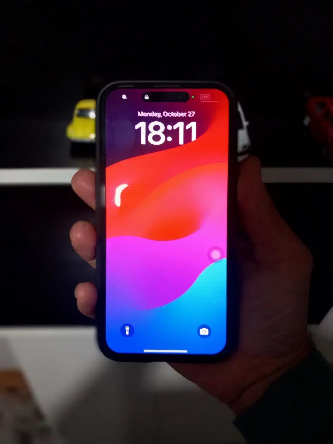 ایفون 15 پرومکس 256|موبایل|ملایر, |دیوار