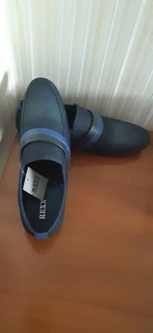 کفش مردانه نو نو سایز۴۲|کیف، کفش، کمربند|رباط‌کریم, رباط‌کریم|دیوار
