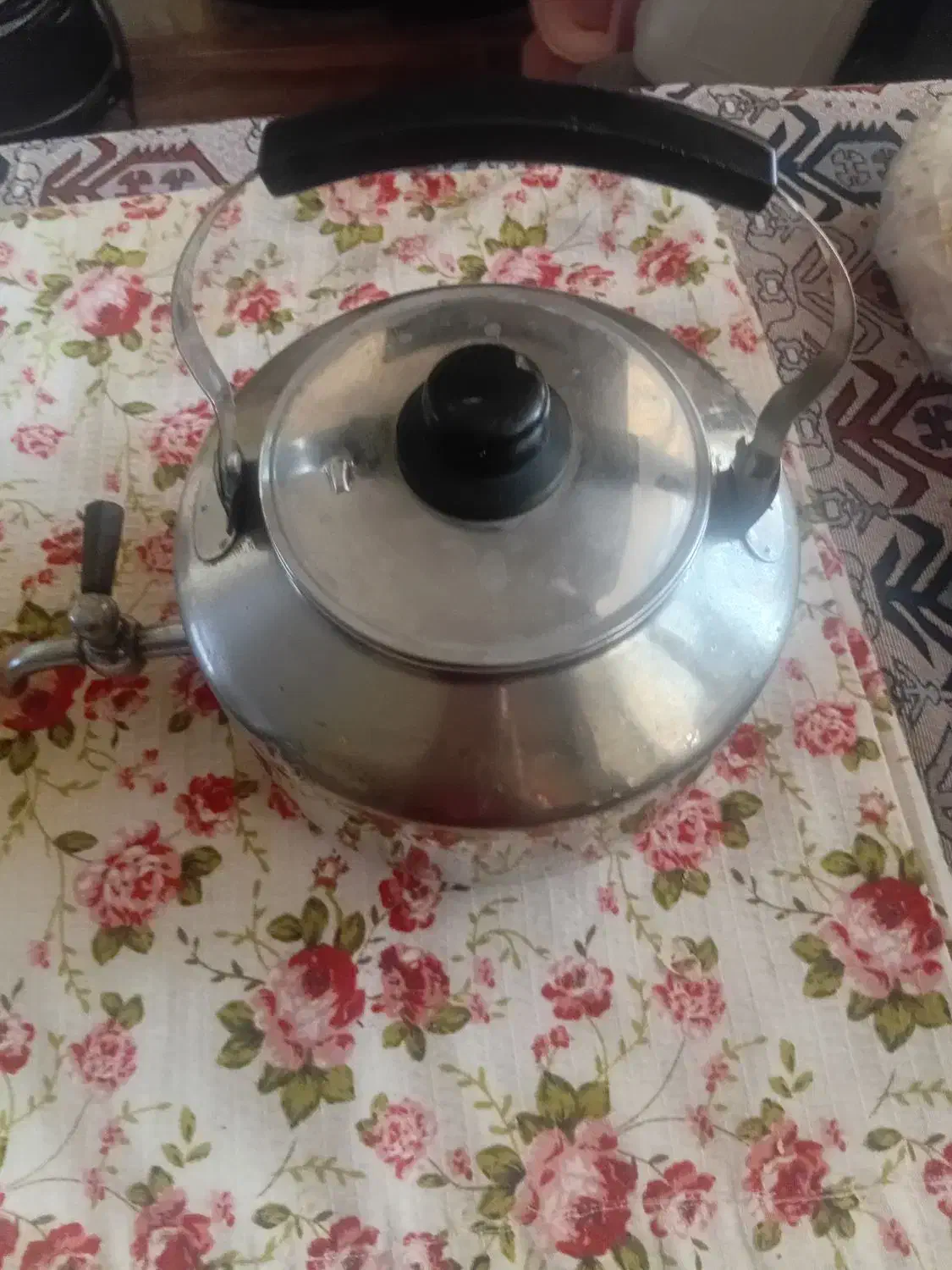 گاز وساج|اجاق گاز و لوازم برقی پخت‌وپز|بهبهان, |دیوار