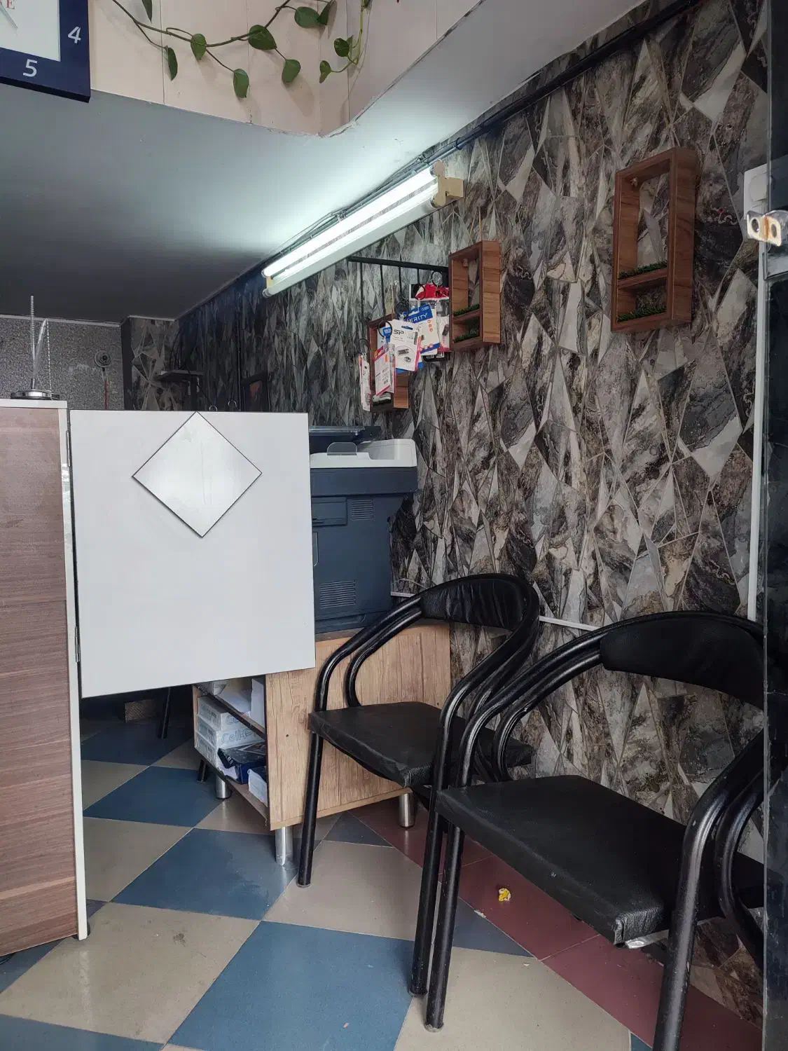 اپراتور خانم کافی نت نیمه وقت|استخدام رایانه و فناوری اطلاعات|هشتگرد, فاز ۱ مهستان|دیوار