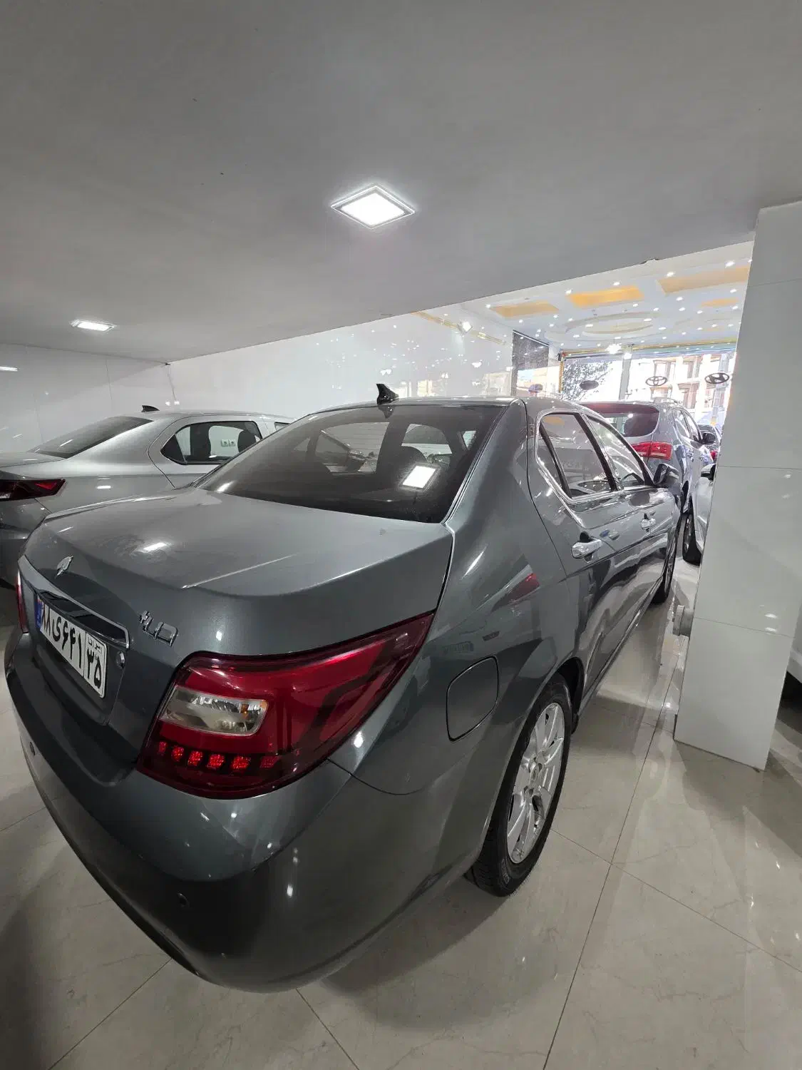 دناپلاس اتوماتیک|خودرو سواری و وانت|تبریز, |دیوار