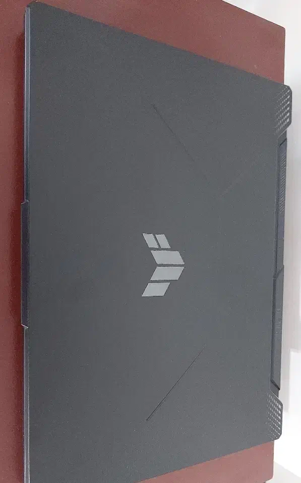لپ تاپ asus tuf gaming fx506h|رایانه همراه|تهران, گلستان (شهرک راه آهن)|دیوار
