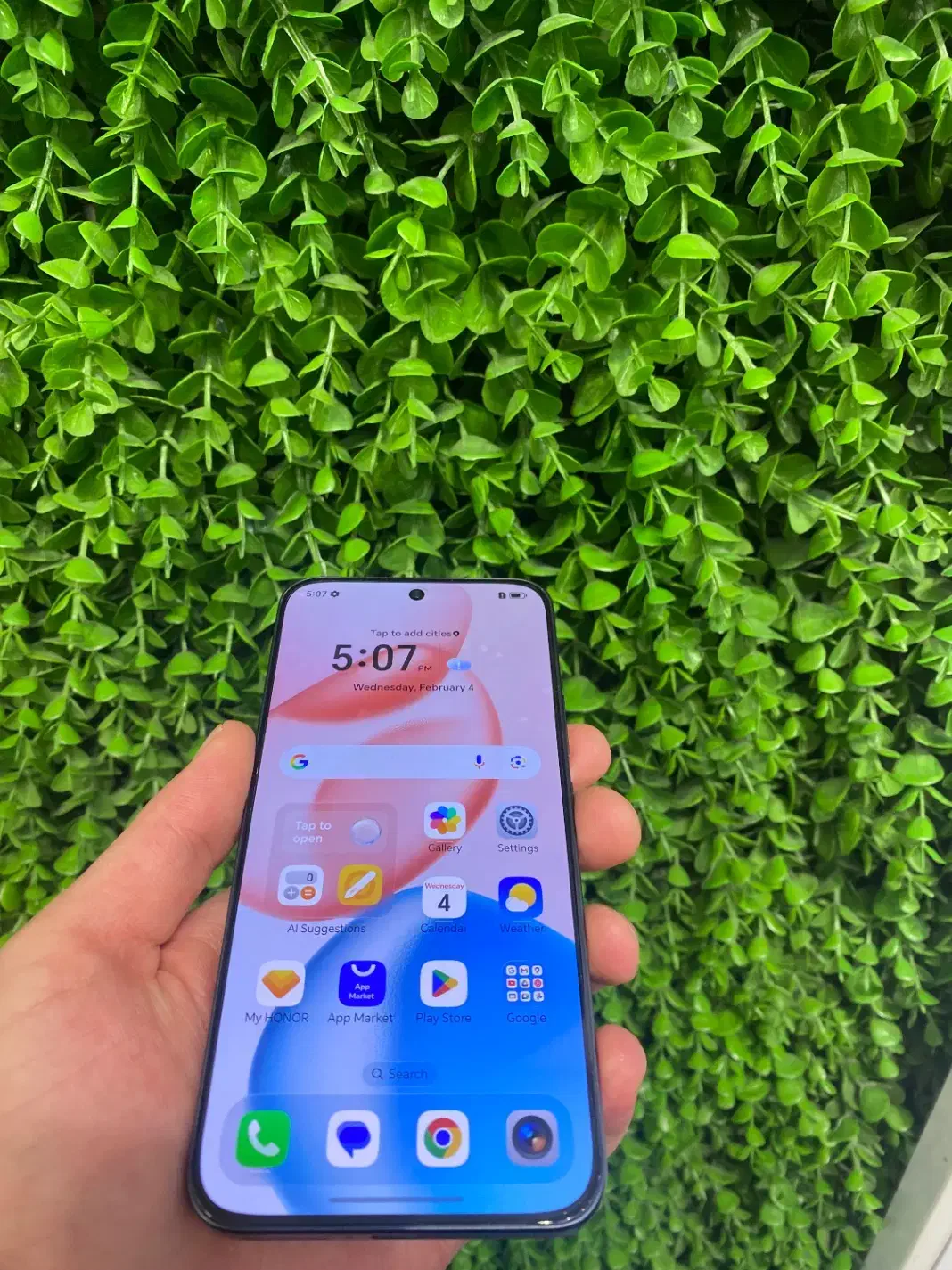 موبایل honor400|موبایل|تهران, باغ فیض|دیوار
