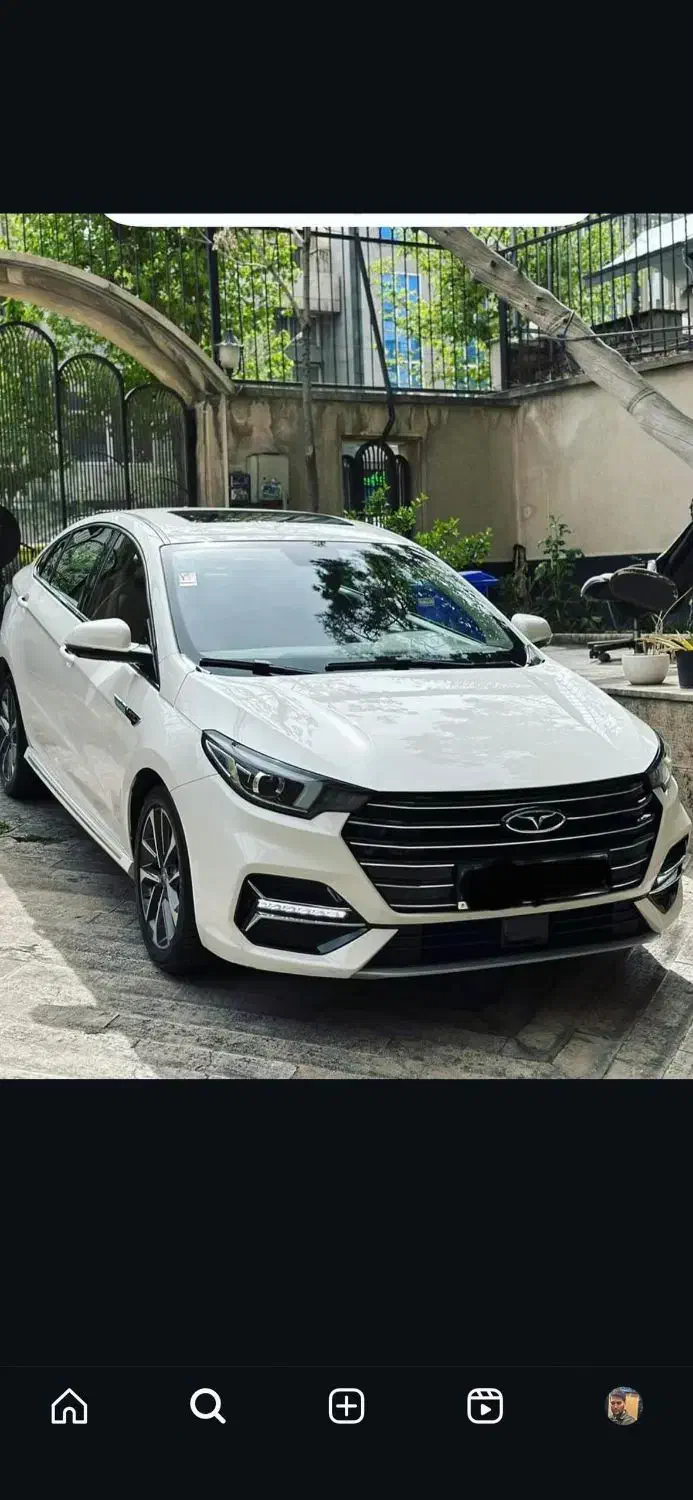 اجاره آریزو 6 پرو با تحویل در محل|خودرو اجارهای|کرج, عظیمیه|دیوار