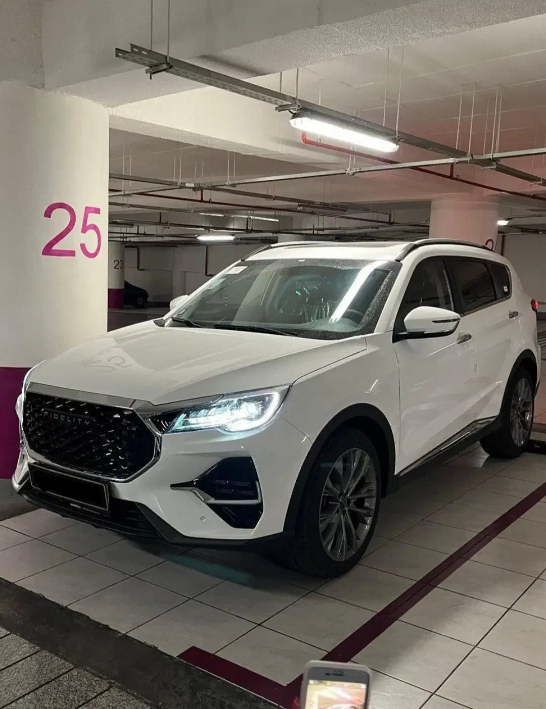 فیدلیتی الیت (نقد و اقساط)|خودرو سواری و وانت|بندرعباس, |دیوار