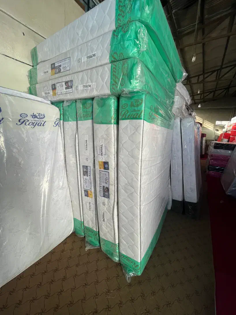 تشک رویال خوش خواب|تشک تختخواب|تهران, تهرانسر مرکزی|دیوار