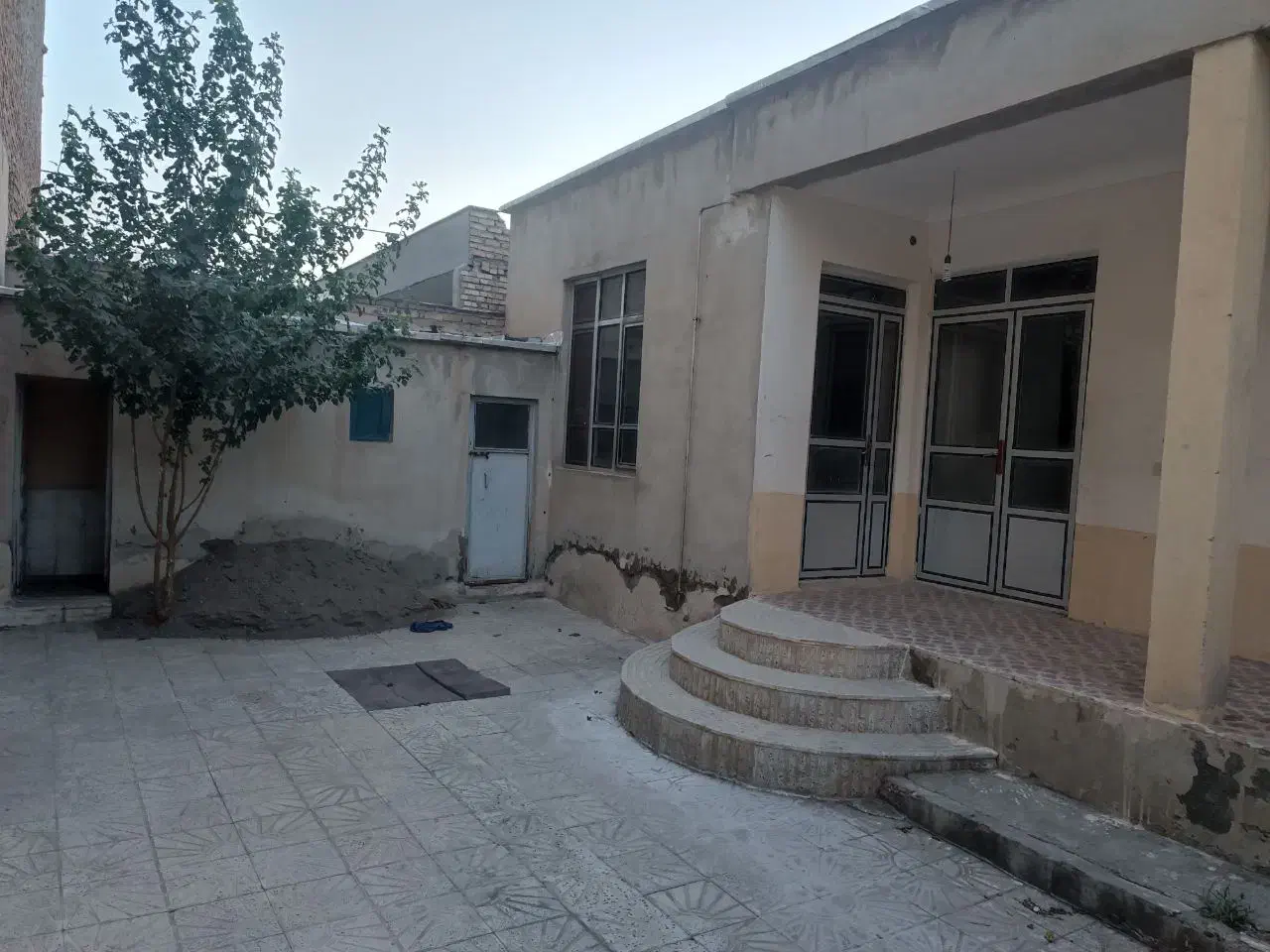 فروش ساختمان|فروش خانه و ویلا|پلدشت, |دیوار