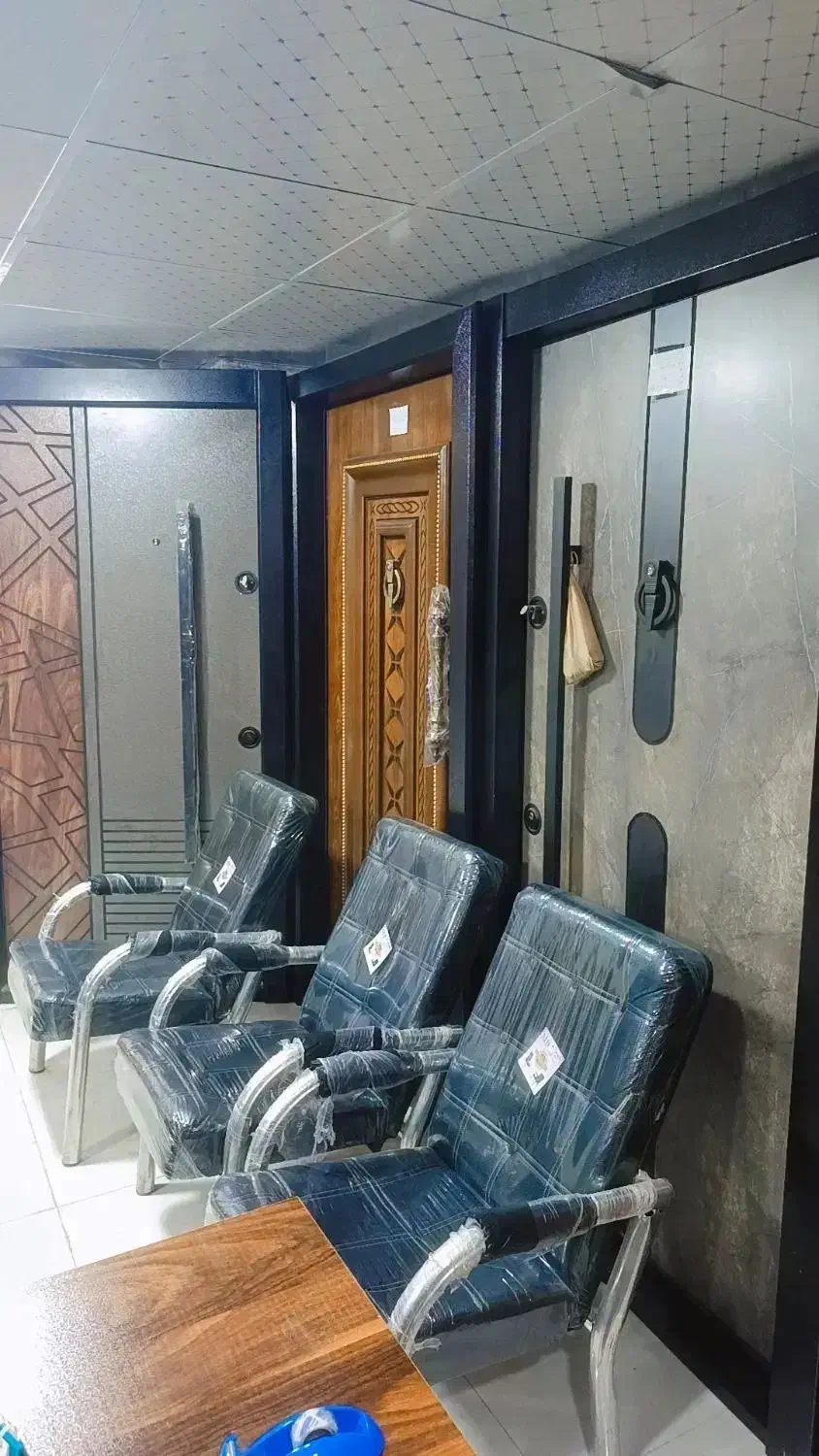 پخش درب ضد سرقت نیسی با شرایط اقساطی|مصالح و تجهیزات ساختمان|شوشتر, |دیوار