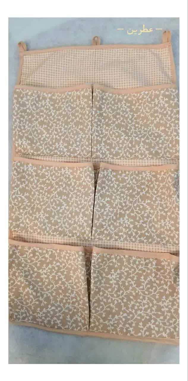 جاجورابی، جا دستمال آشپزخونه و..|سفره، حوله، دستمال آشپزخانه|سبزوار, توحیدشهر|دیوار