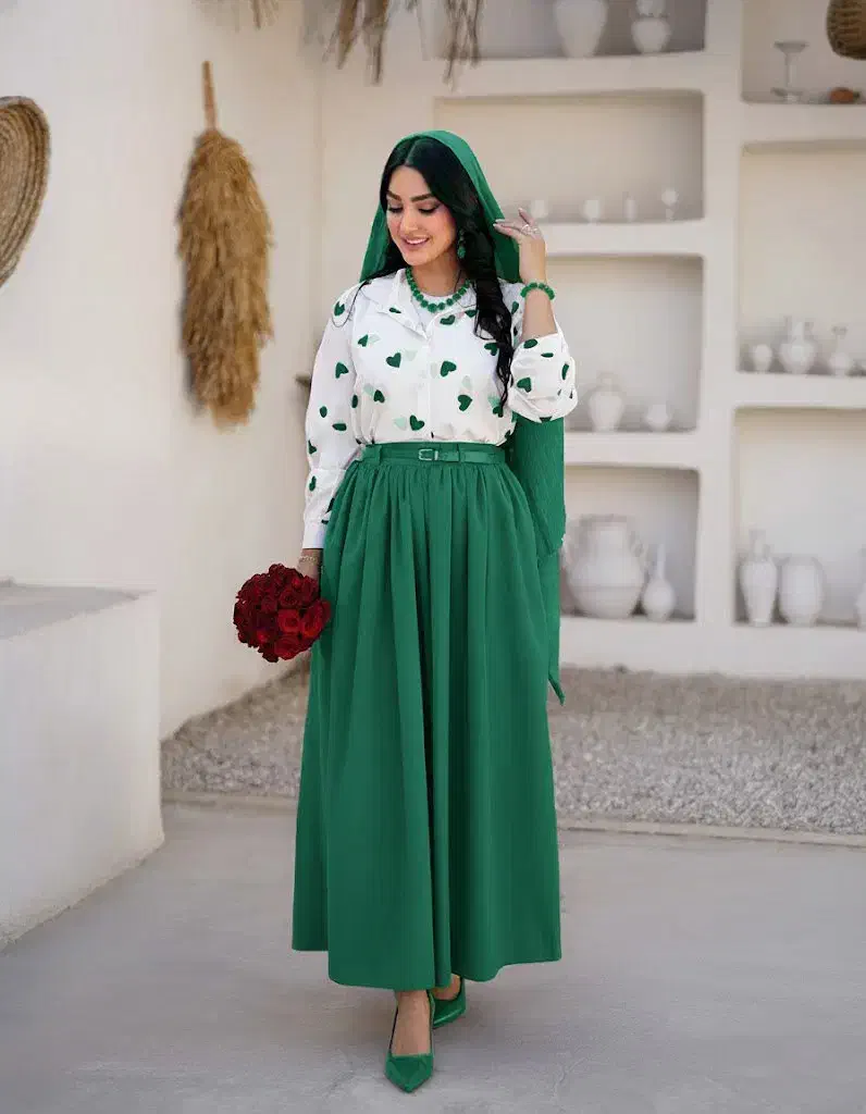 لباس|لباس|صدرا-فارس, فاز ۱|دیوار