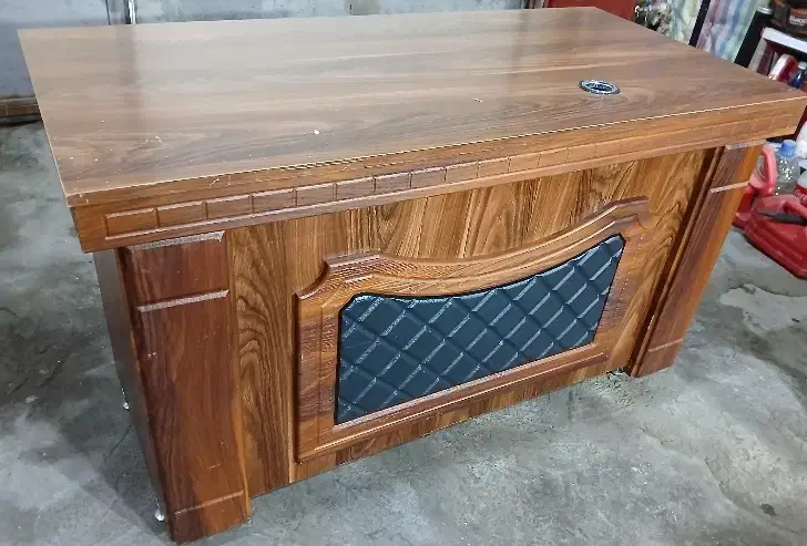 میز کارمندی مدیریت|دفتر کار|بناب, |دیوار