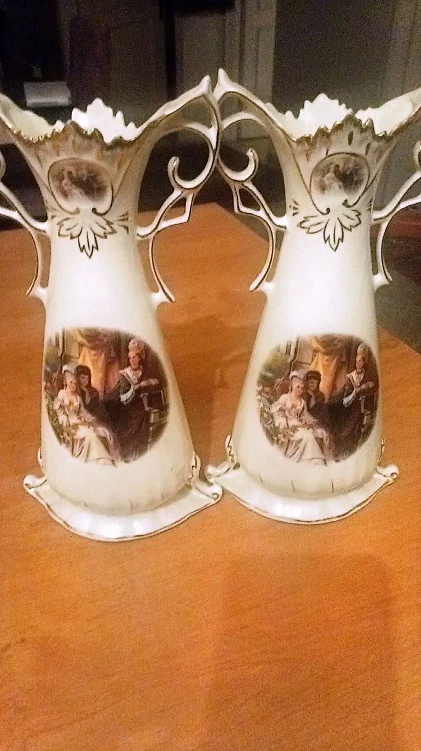 گلدان|صنایع دستی و سایر لوازم تزئینی|تهران, تهرانپارس جنوبی|دیوار