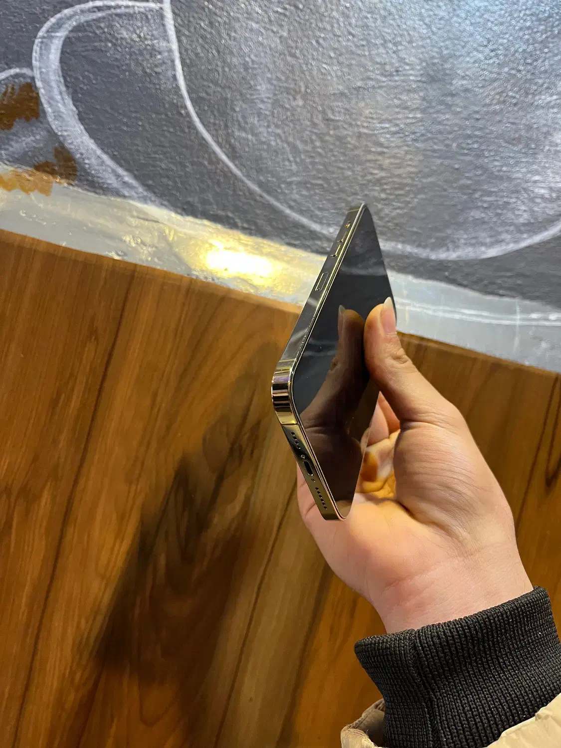 iphone 12 promax|موبایل|قائمشهر, |دیوار