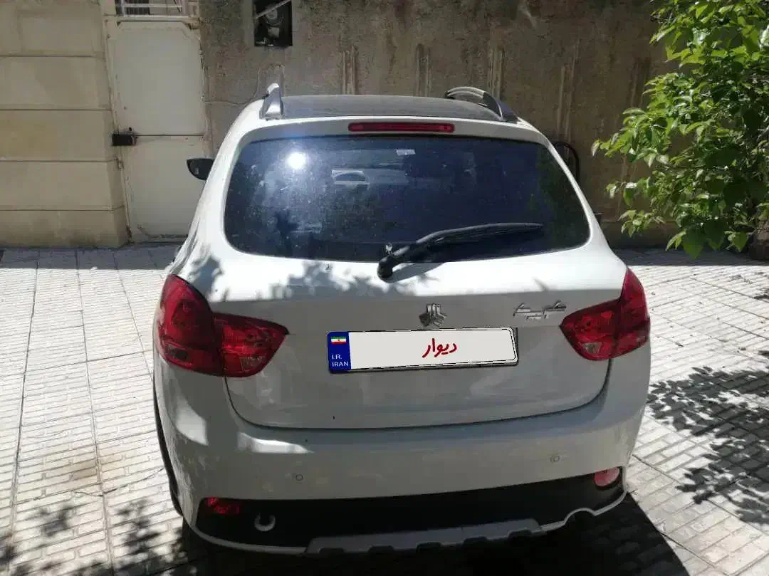 کوییک RS مدل ۱۴۰۳|خودرو سواری و وانت|کرمانشاه, |دیوار