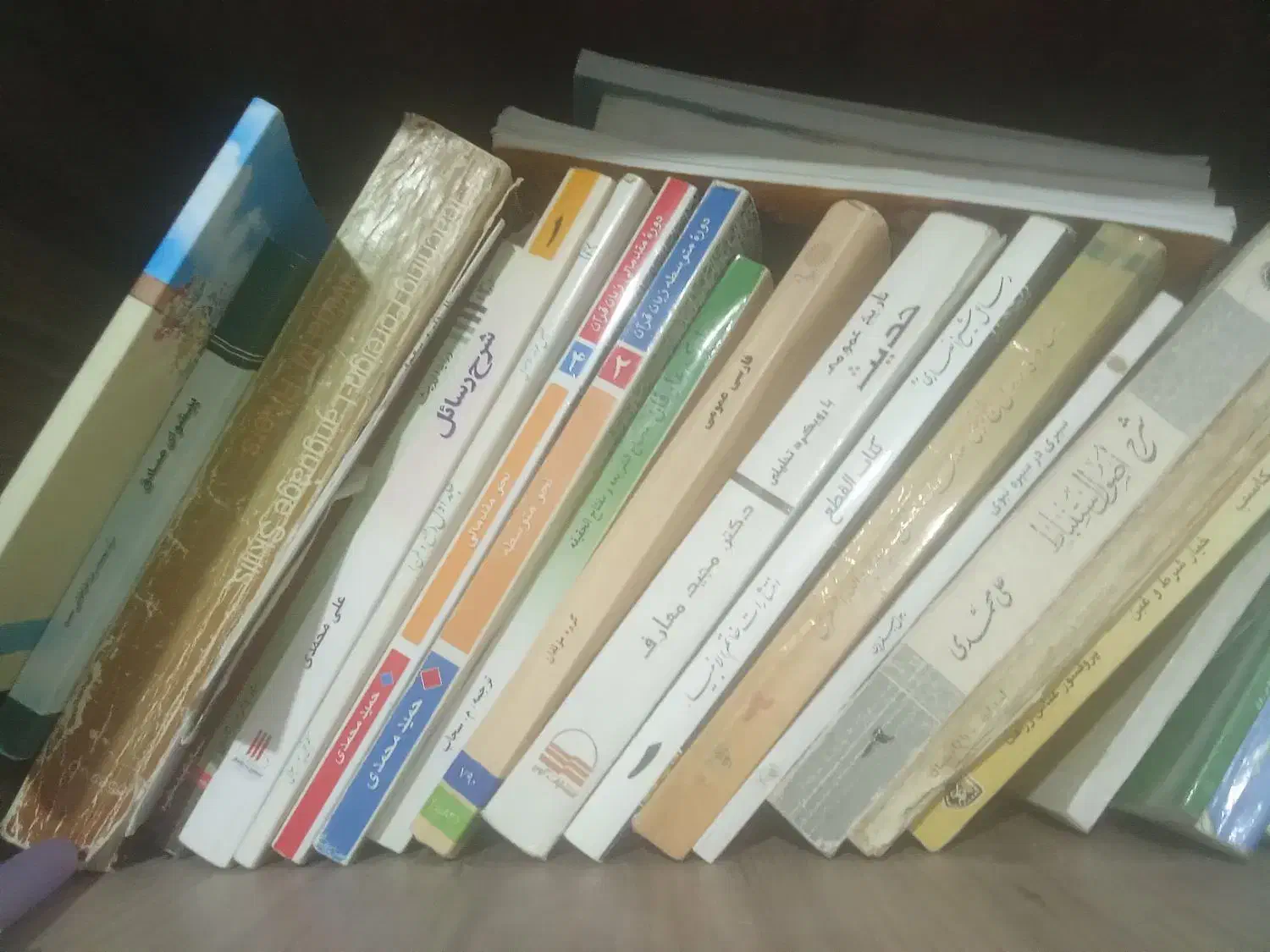 کتب حوزوی|کتاب و مجله مذهبی|سبزوار, جنت|دیوار