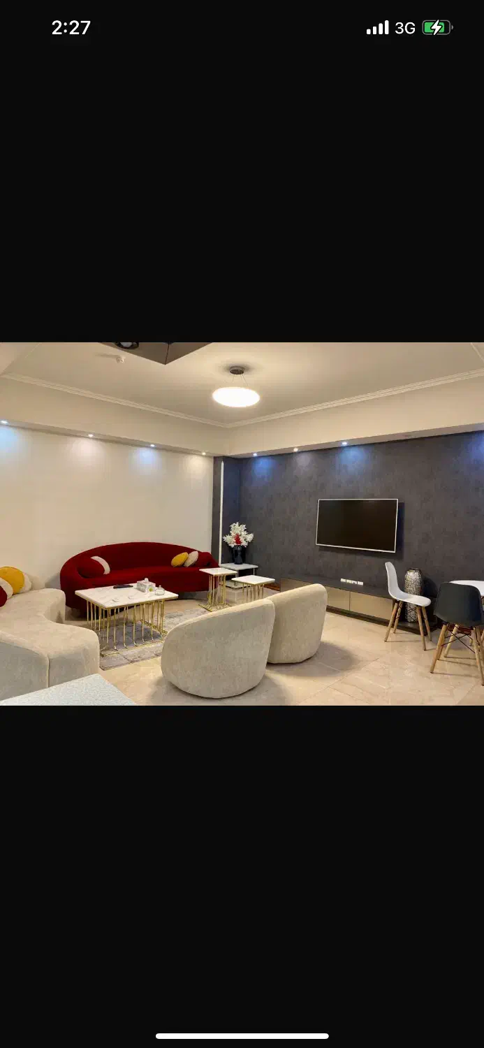 اجاره روزانه واحد مبله تمیز|اجارهٔ کوتاهمدت آپارتمان و سوئیت|تهران, مهران (سیدخندان)|دیوار