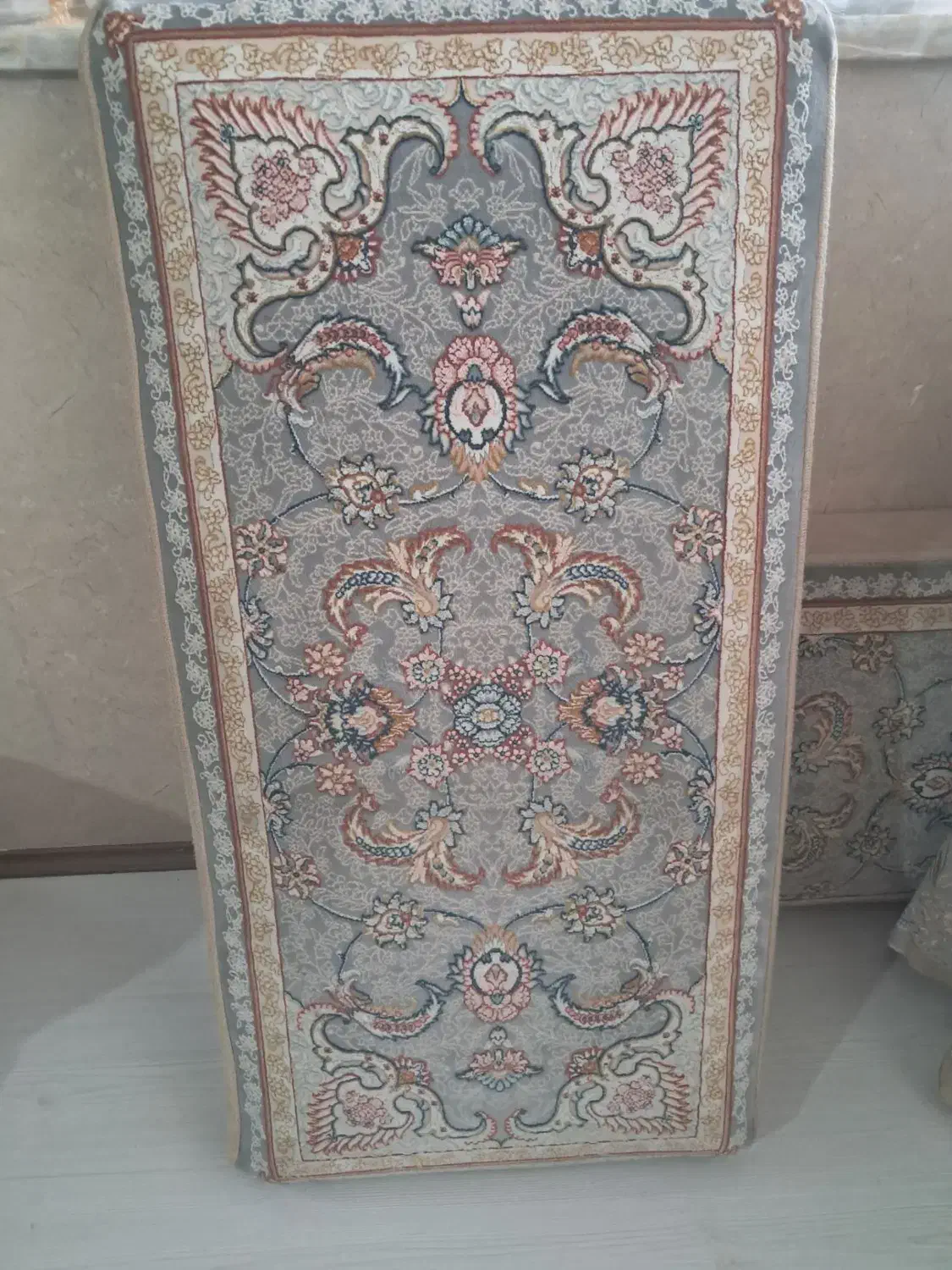 فرش|فرش|مشهد, تبادکان|دیوار