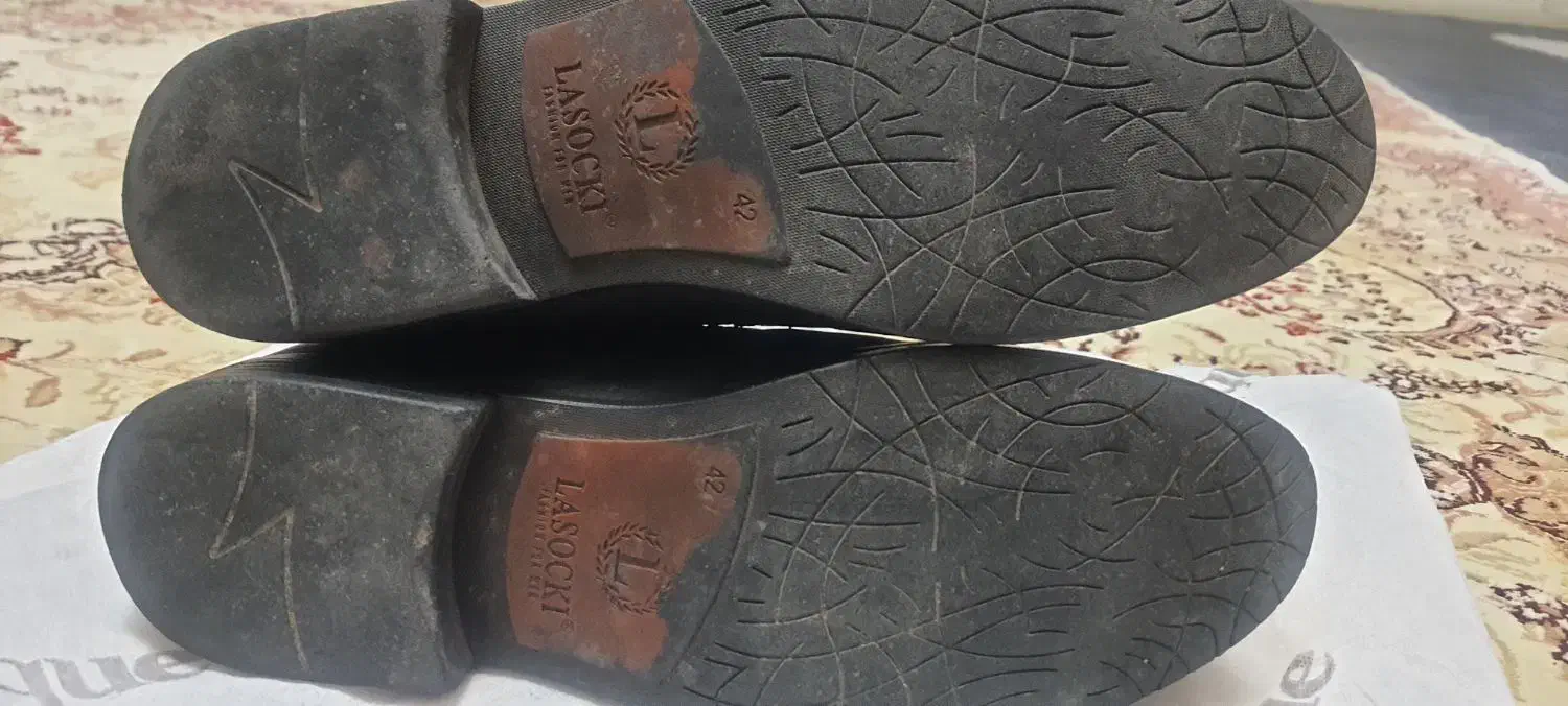 مارک LASOCKI|کیف، کفش، کمربند|نقده, |دیوار