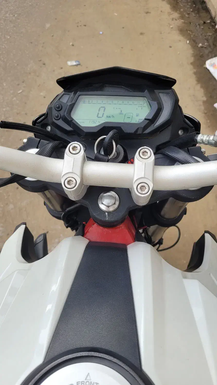 موتور بنلی ۲۵۰ تک|موتورسیکلت|لاهیجان, گلستان|دیوار