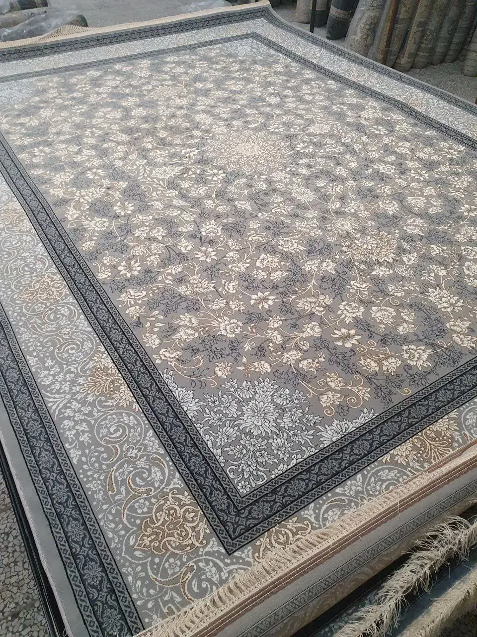انواع فرش هایه تخفیفی دیزاین ۱۰۰۰|فرش|میانه, |دیوار