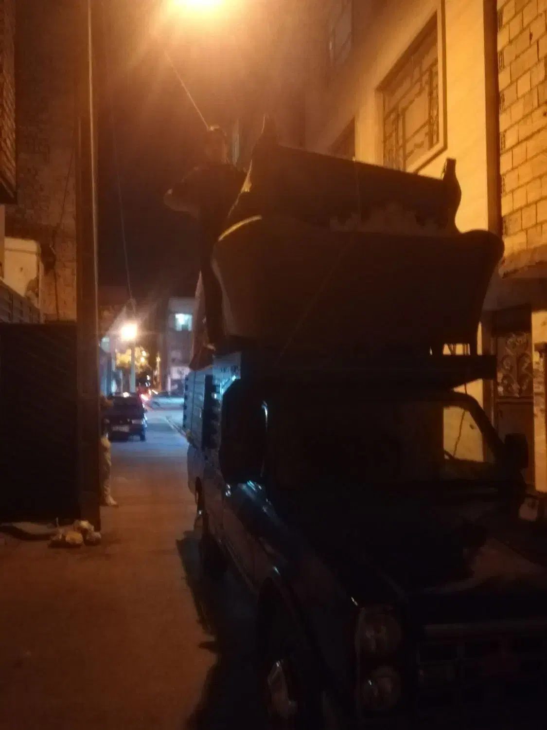 نیسان.حمل.بار حرباری بور شهرستان خاک.نخاله اساب|خدمات حمل و نقل|مشهد, رسالت|دیوار