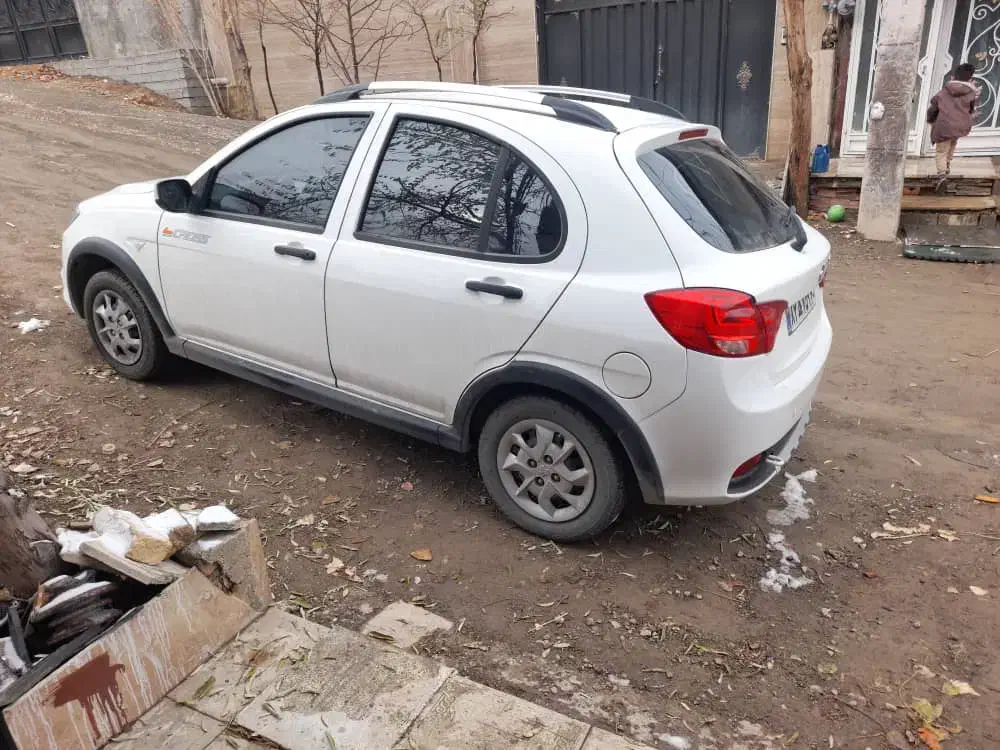 کوییک|خودرو سواری و وانت|رودهن, |دیوار