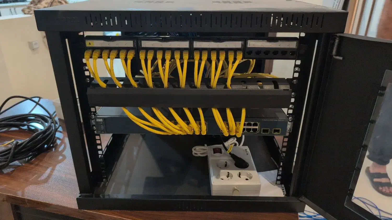 خدمات جامع it /شبکه/ کامپیوتر / ویندوز در محل|خدمات رایانهای و موبایل|کرج, گوهردشت|دیوار