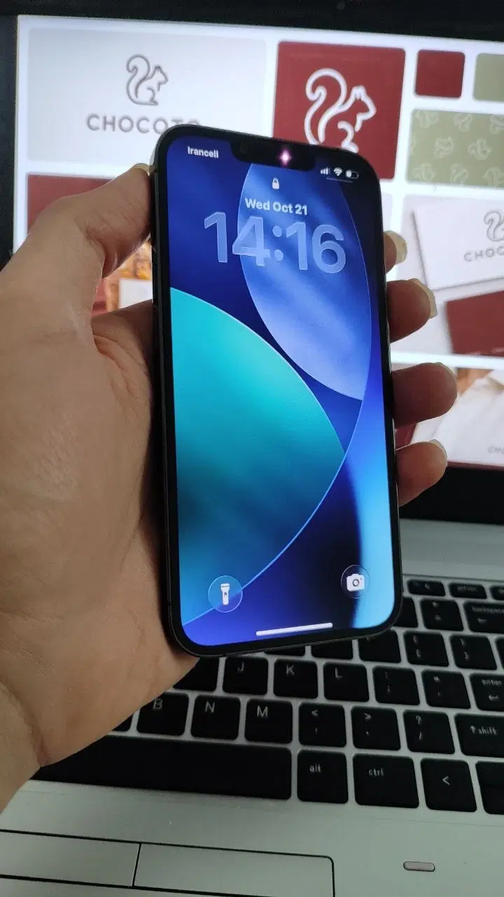 iPhone 13 pro 256|موبایل|بوشهر, |دیوار