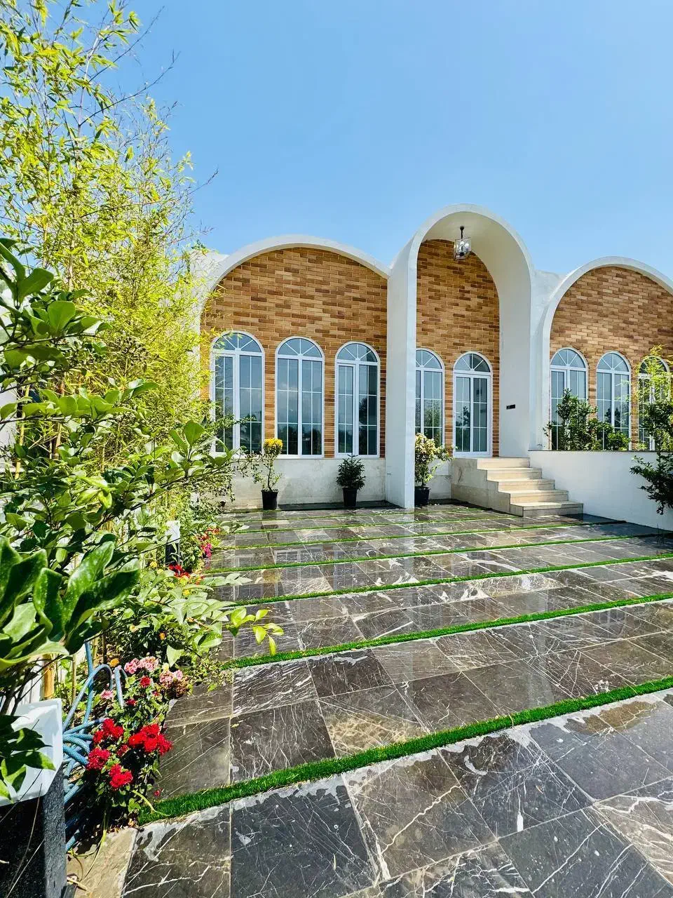 ویلا170متری دلبرمنطقه دوقدمی جنگل فقط2800|فروش خانه و ویلا|چمستان, |دیوار