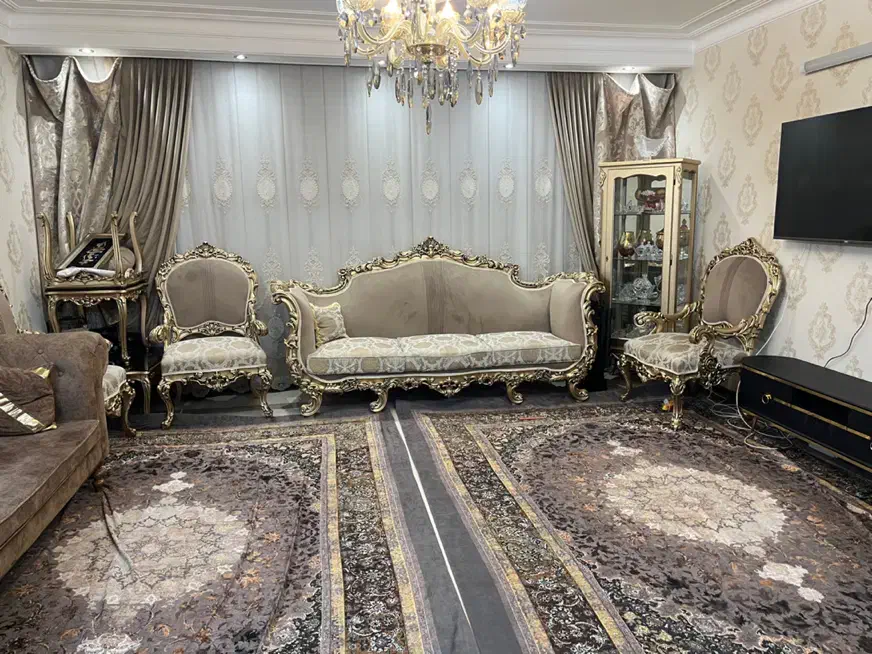 فروش آپارتمان|فروش آپارتمان|قم, آذر (نکویی)|دیوار