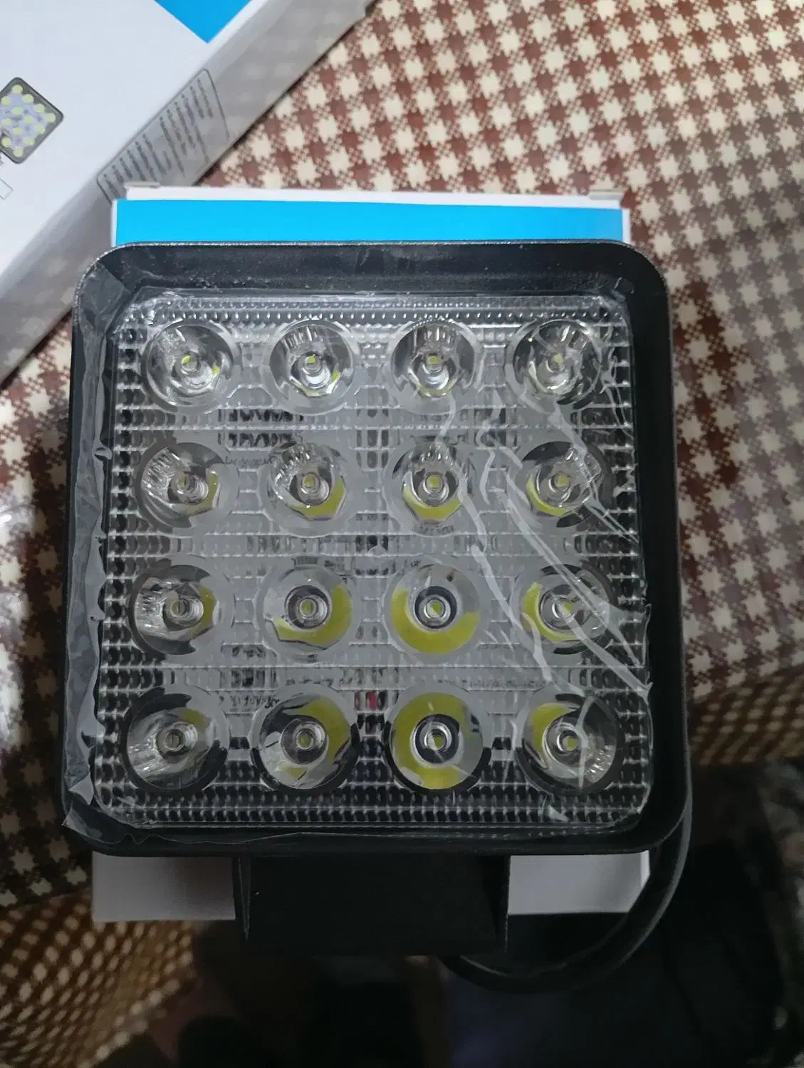 چراغ ال ای دی|قطعات یدکی و لوازم جانبی|کرمان, |دیوار