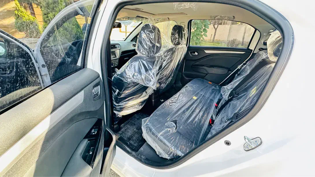 تارا اتوماتیک v4 صفر خشک|خودرو سواری و وانت|قرچک, زیبا شهر|دیوار