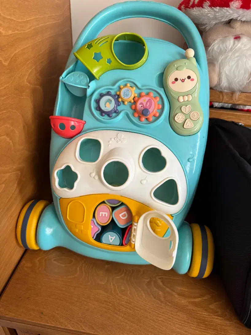 واکر کودک|اسباب و اثاث بچه|تهران, علم و صنعت|دیوار