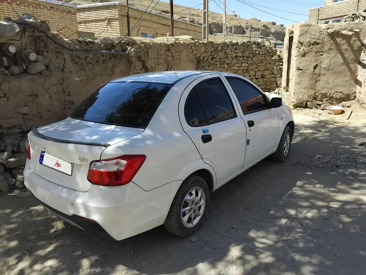 ساینا s|خودرو کلاسیک|تهران, اختیاریه|دیوار