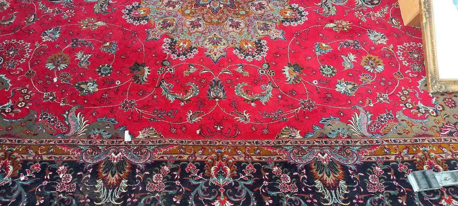 فرش|فرش|همدان, |دیوار