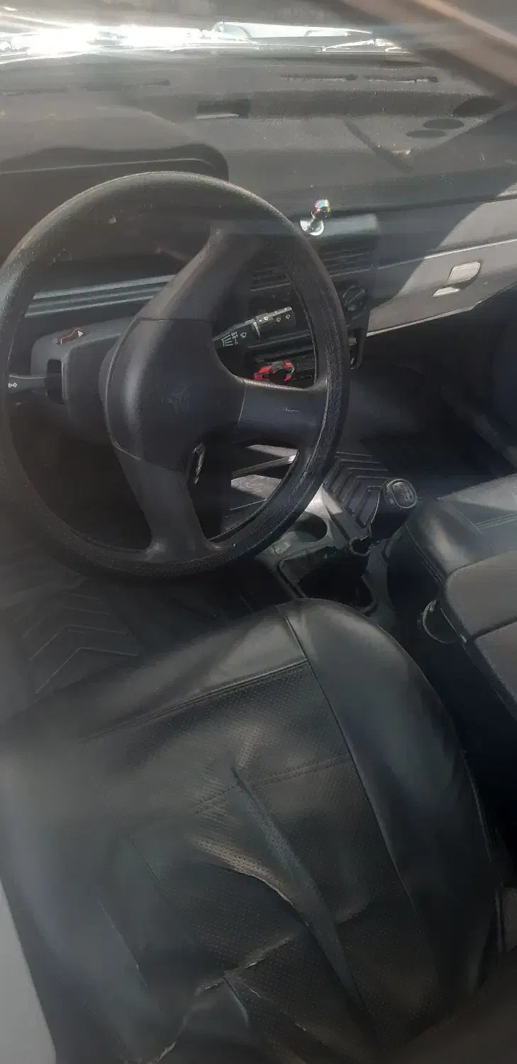 پراید مدل ۸۲|خودرو سواری و وانت|اهواز, کوروش|دیوار