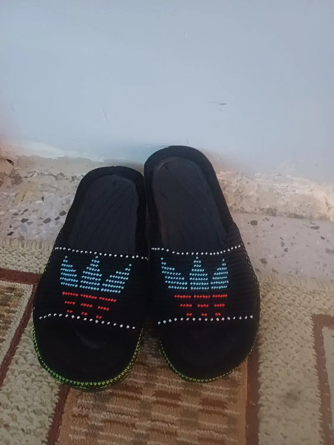 گیوه دمپایی سایز42|کیف، کفش، کمربند|اسدآباد, |دیوار