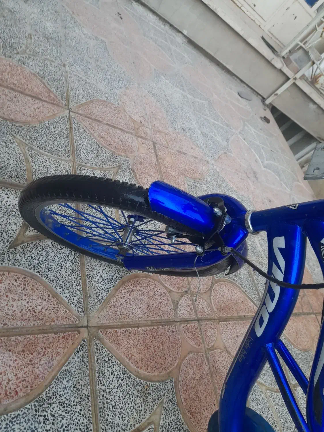 دوچرخه|دوچرخه، اسکیت، اسکوتر|تهران, زیبادشت|دیوار