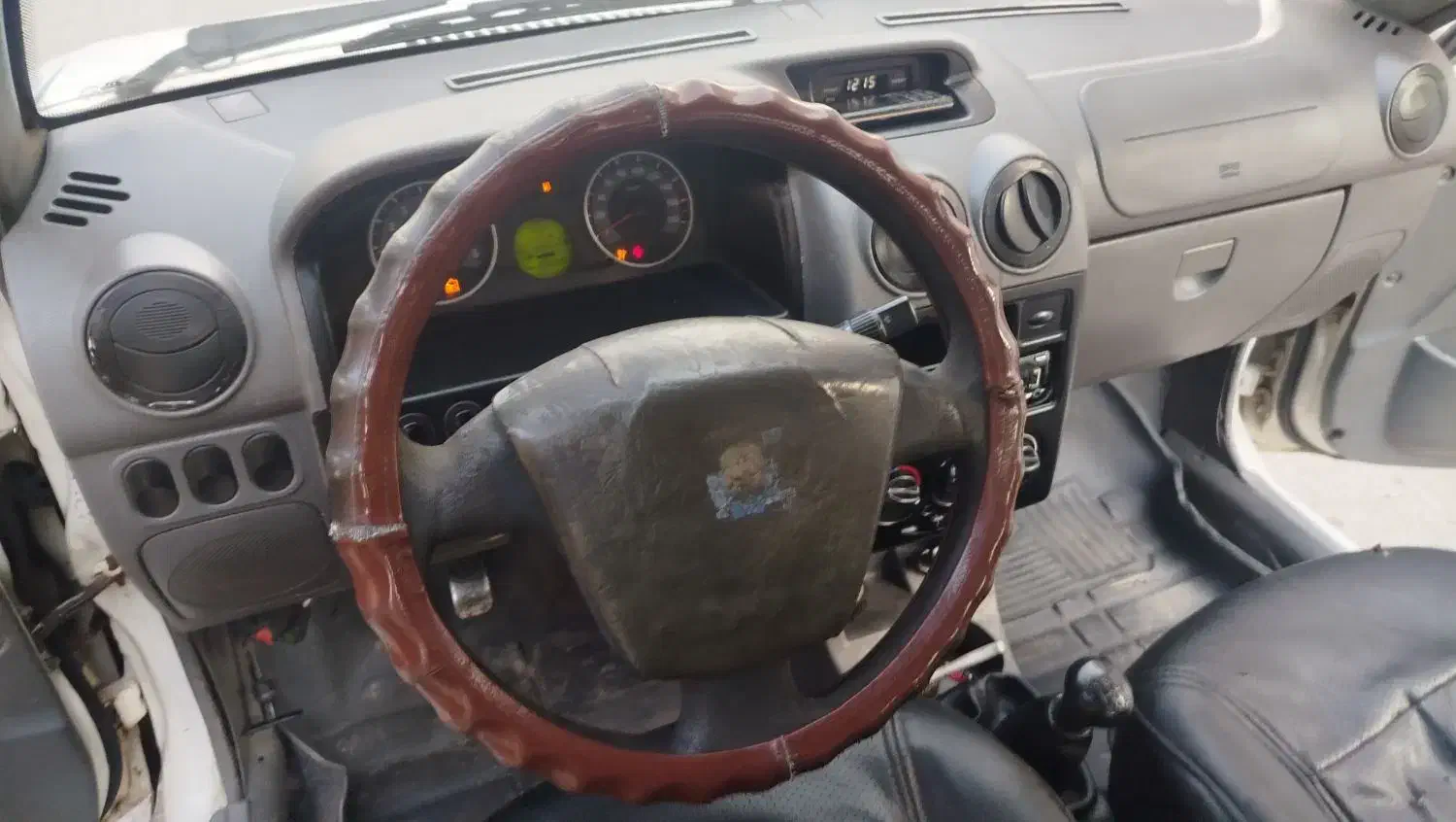 پراید 131 مدل 93|خودرو سواری و وانت|کلاله, |دیوار