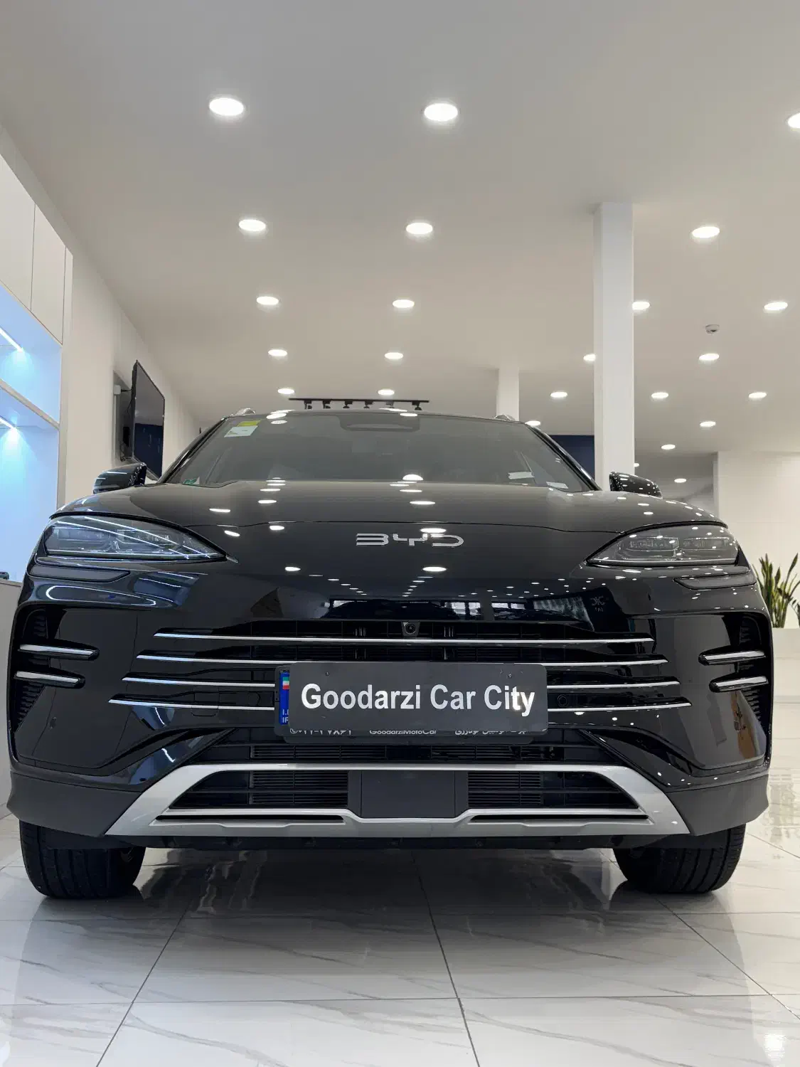 Byd song plus|خودرو سواری و وانت|کرج, عظیمیه|دیوار