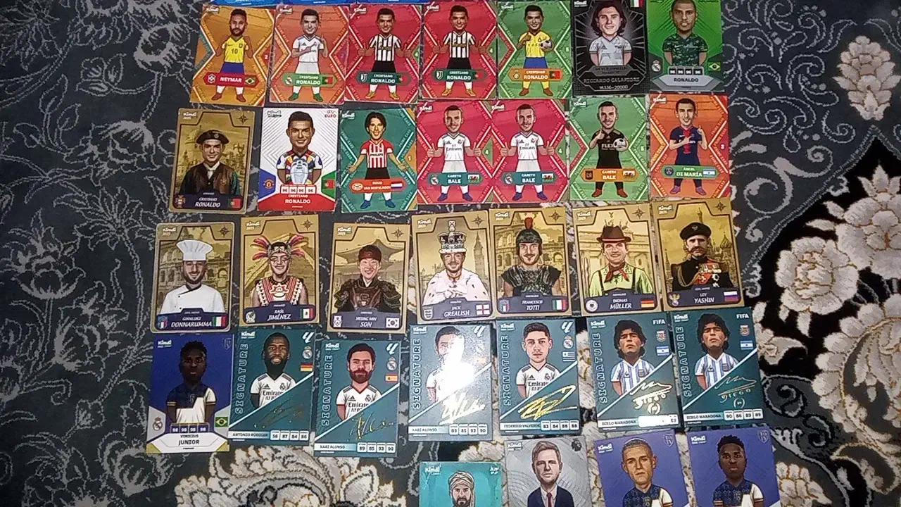 کارت کیمدی|اسباب‌‌بازی|فارسان, |دیوار